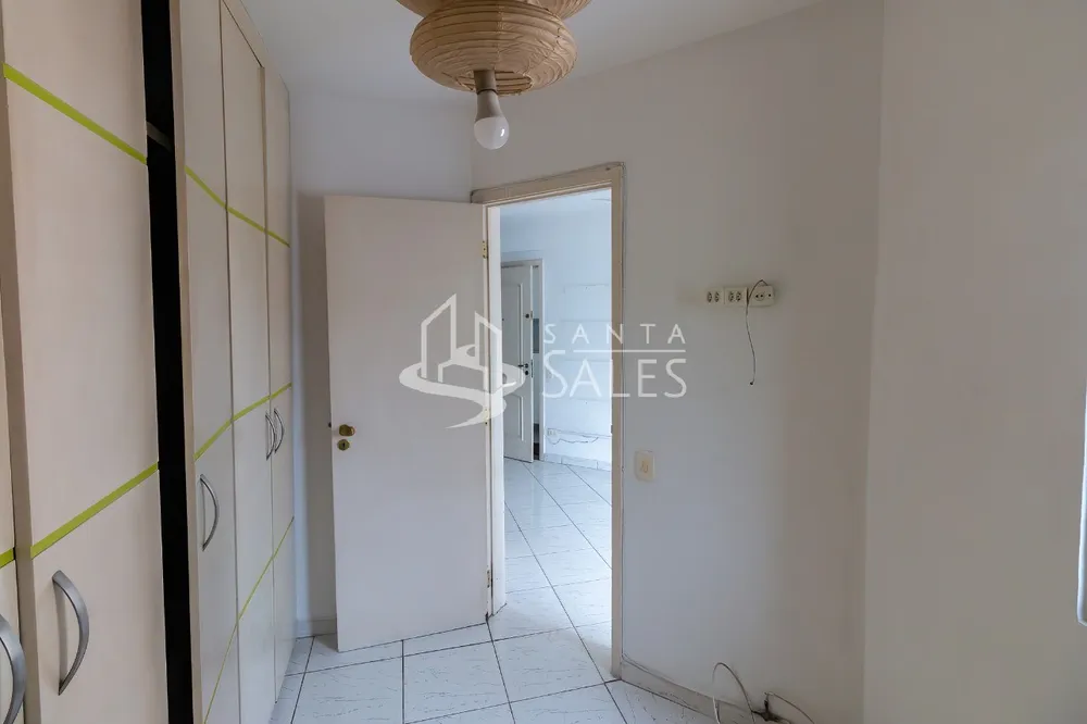 Apartamento, 1 quarto, 26 m² - Foto 3