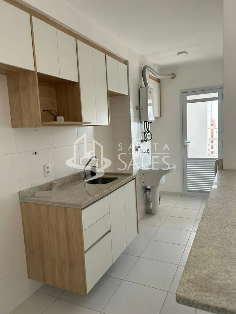 Apartamento, 2 quartos, 65 m² - Foto 1