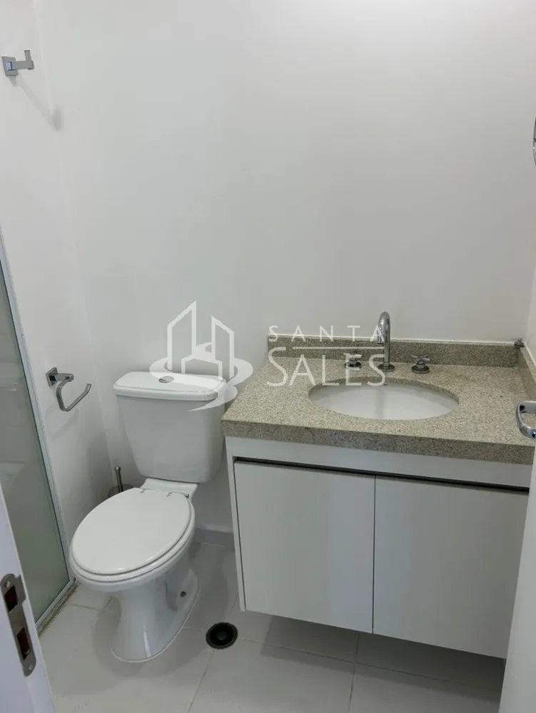 Apartamento, 2 quartos, 65 m² - Foto 8