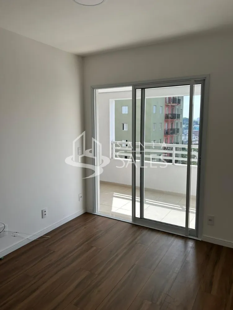 Apartamento, 2 quartos, 65 m² - Foto 5