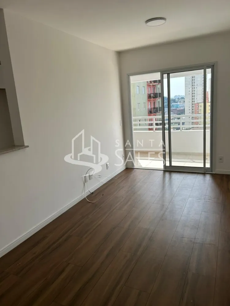 Apartamento, 2 quartos, 65 m² - Foto 7