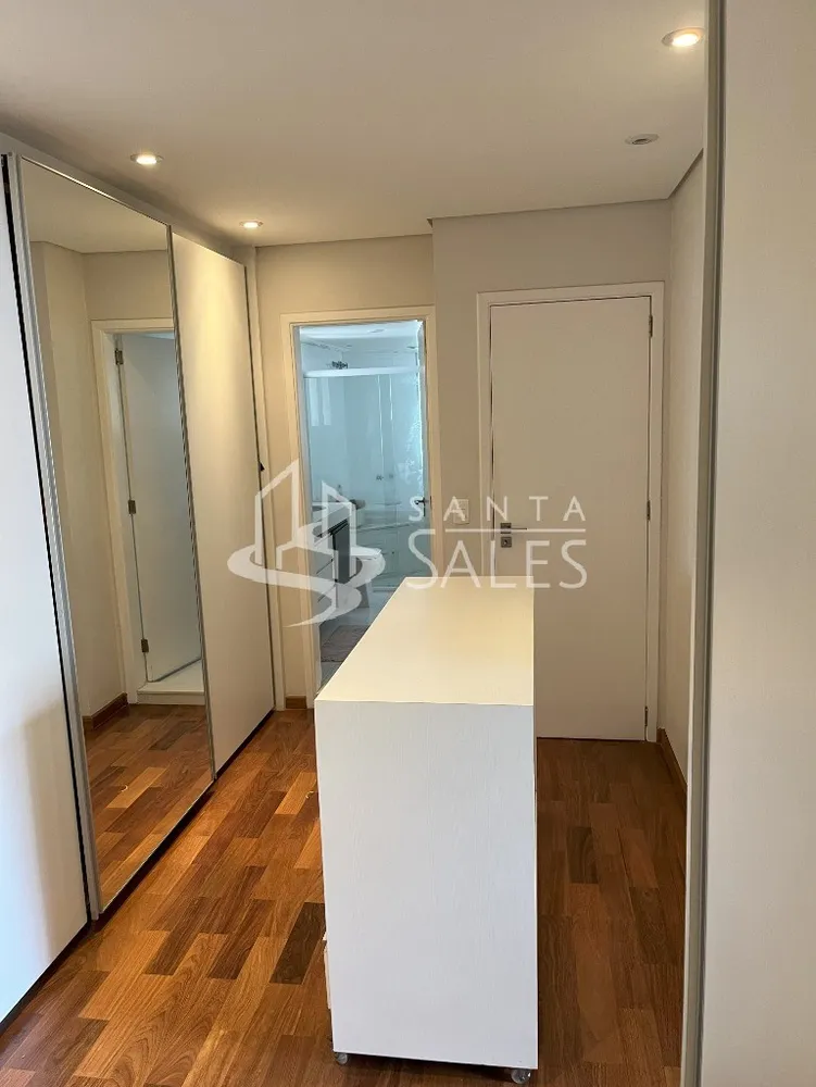 Apartamento, 3 quartos, 232 m² - Foto 3