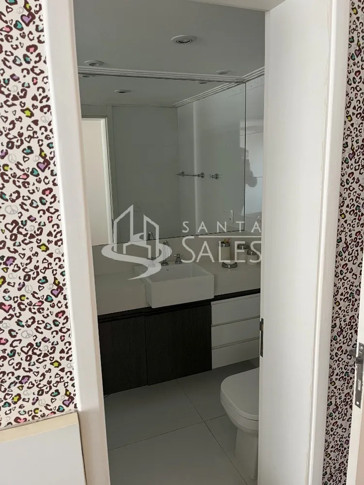 Apartamento, 3 quartos, 232 m² - Foto 5