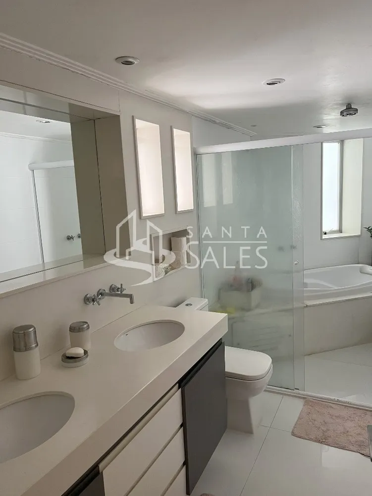 Apartamento, 3 quartos, 232 m² - Foto 5