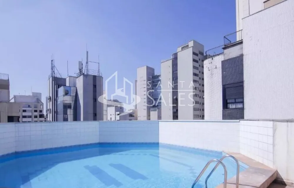 Apartamento, 3 quartos, 232 m² - Foto 4