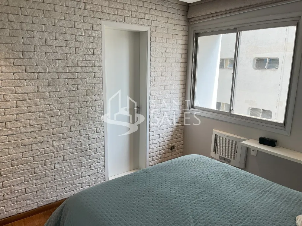 Apartamento, 3 quartos, 232 m² - Foto 7