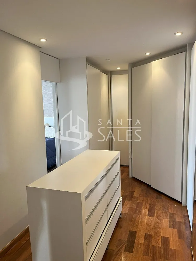 Apartamento, 3 quartos, 232 m² - Foto 8