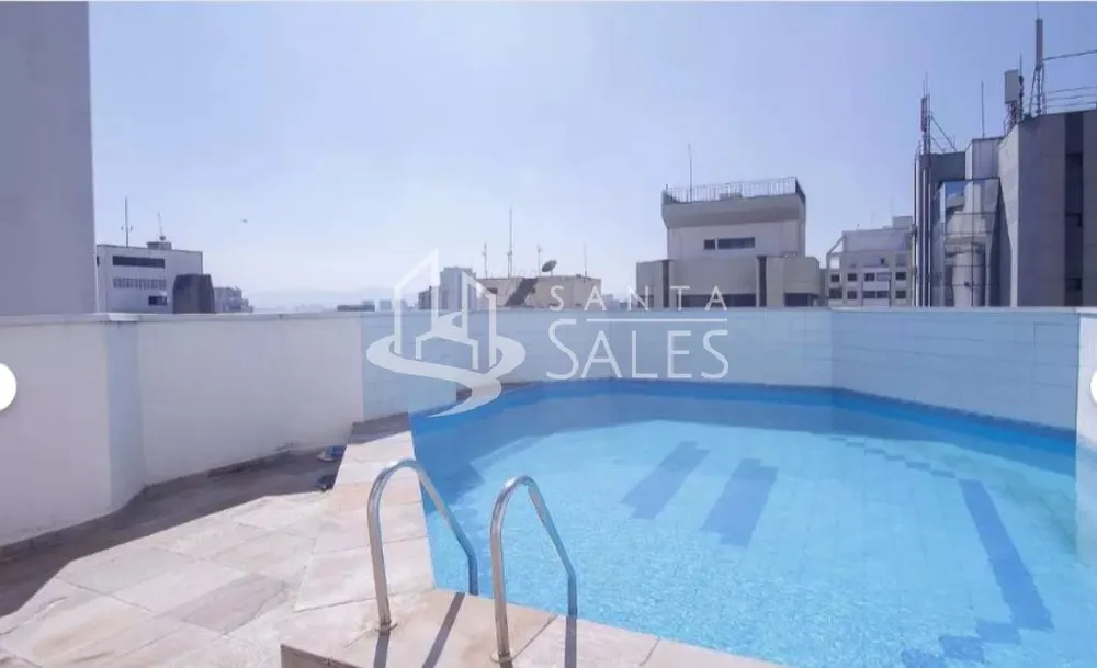 Apartamento, 3 quartos, 232 m² - Foto 7