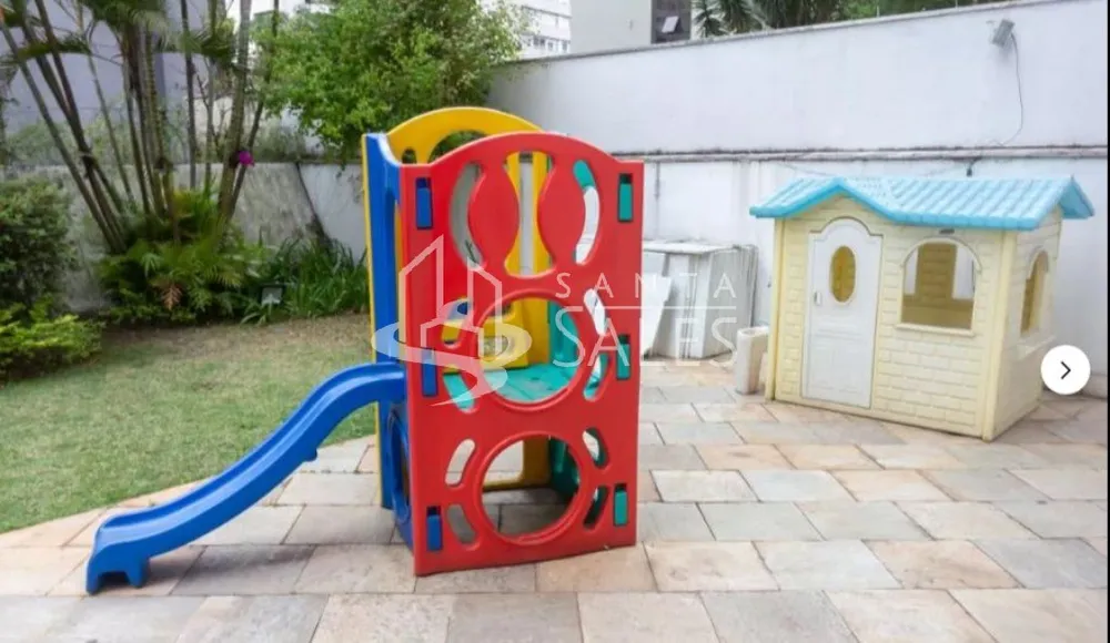 Apartamento, 3 quartos, 232 m² - Foto 15