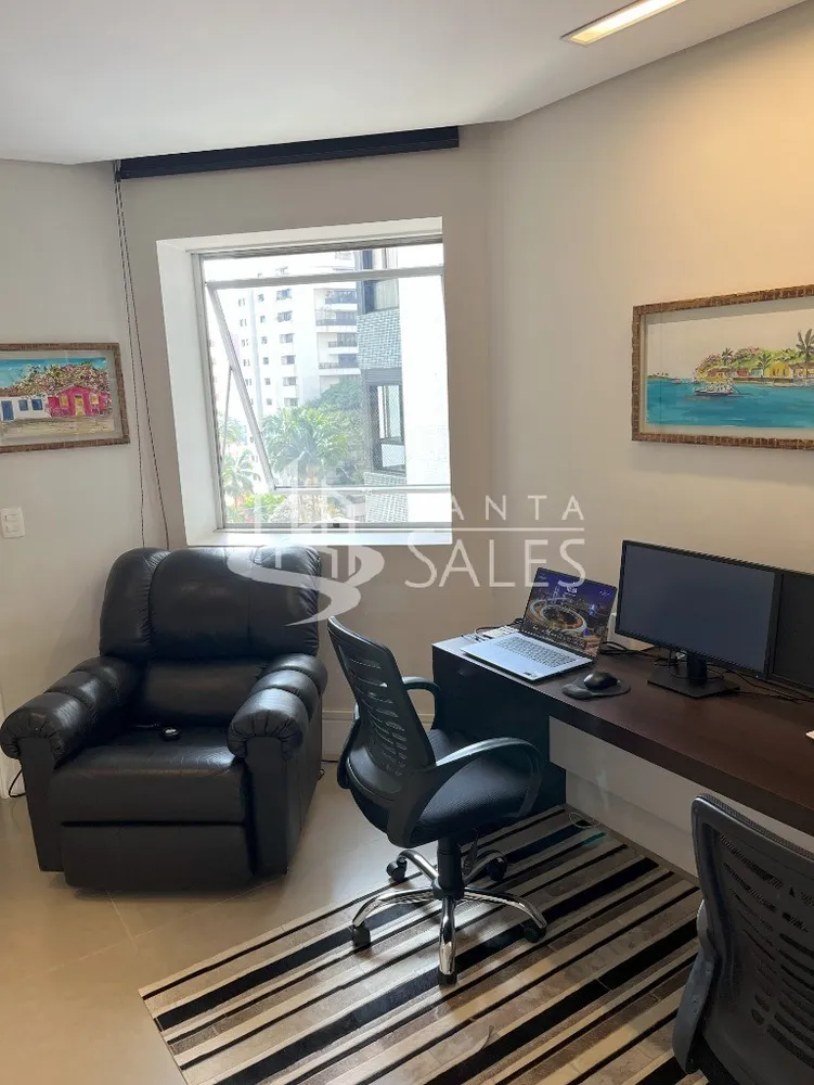 Apartamento, 3 quartos, 232 m² - Foto 4