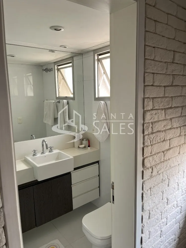 Apartamento, 3 quartos, 232 m² - Foto 6