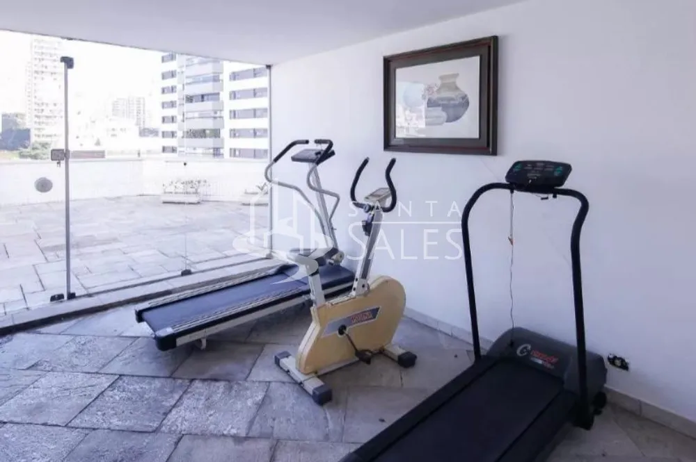 Apartamento, 3 quartos, 232 m² - Foto 12