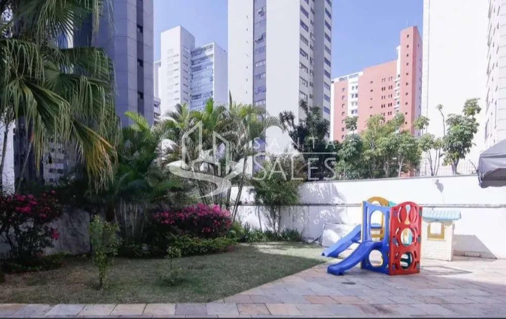 Apartamento, 3 quartos, 232 m² - Foto 6