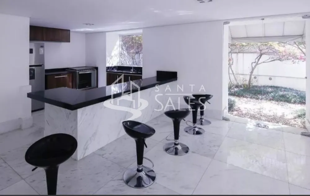Apartamento, 3 quartos, 232 m² - Foto 2