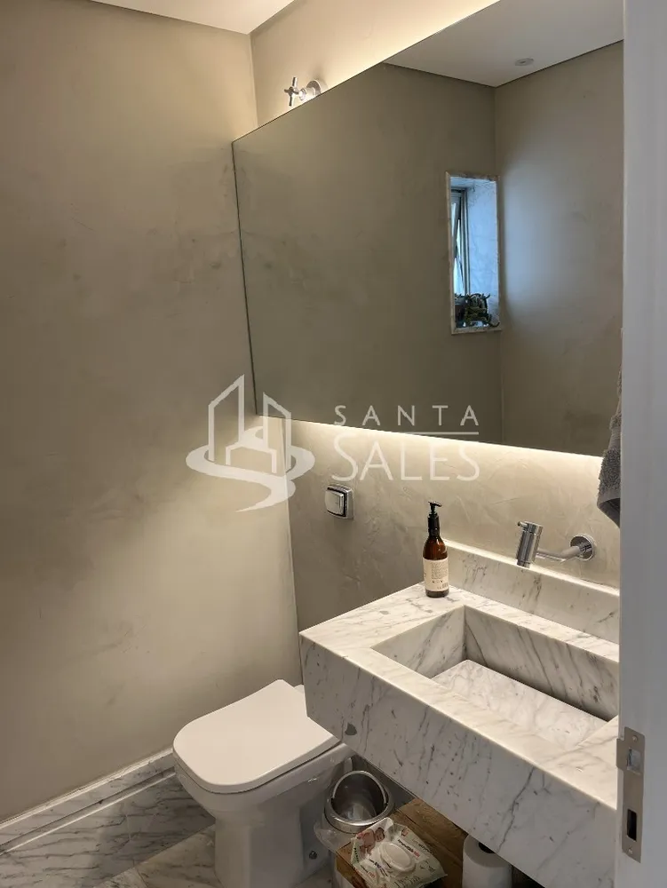 Apartamento, 3 quartos, 232 m² - Foto 8