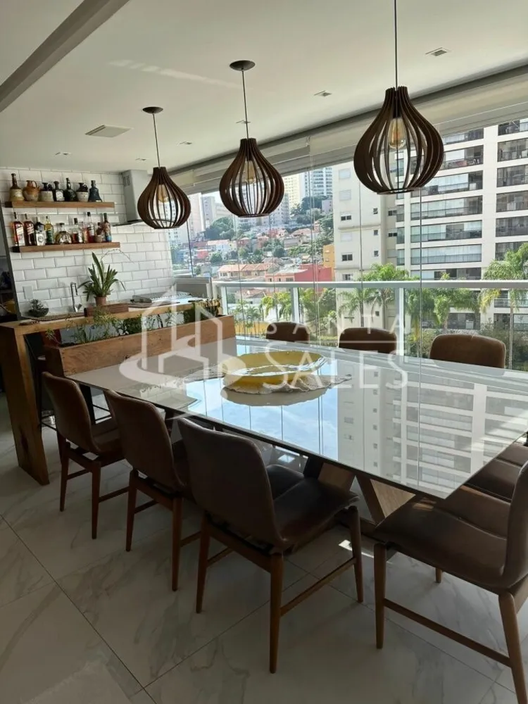 Apartamento, 2 quartos, 111 m² - Foto 3