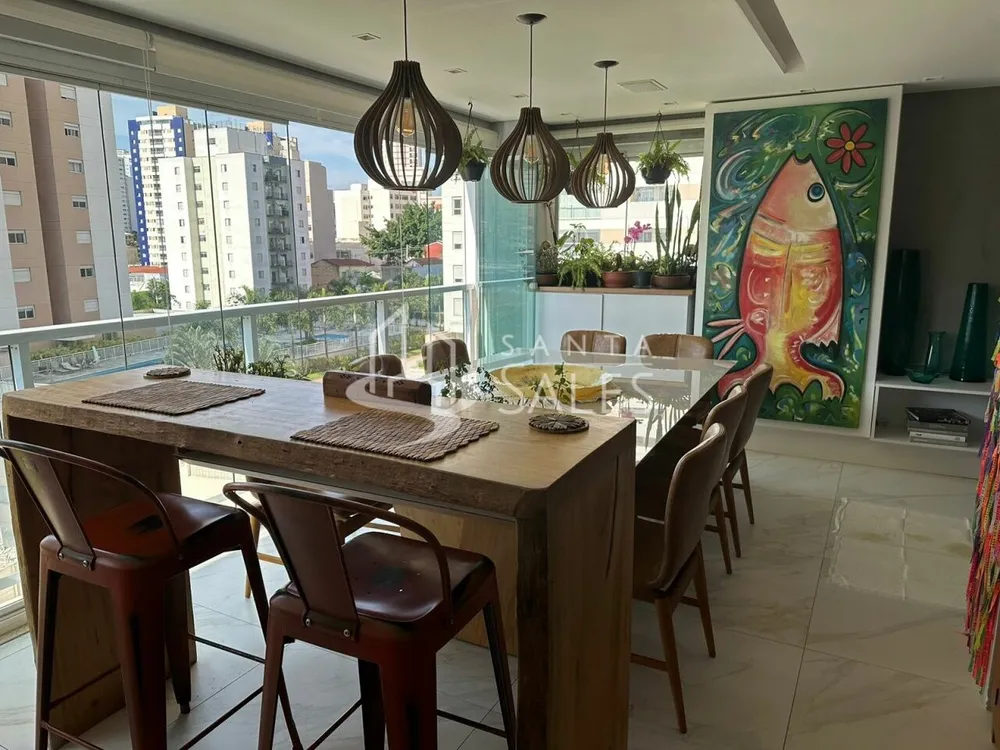 Apartamento, 2 quartos, 111 m² - Foto 2