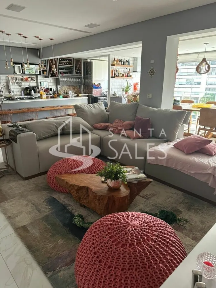 Apartamento, 2 quartos, 111 m² - Foto 6