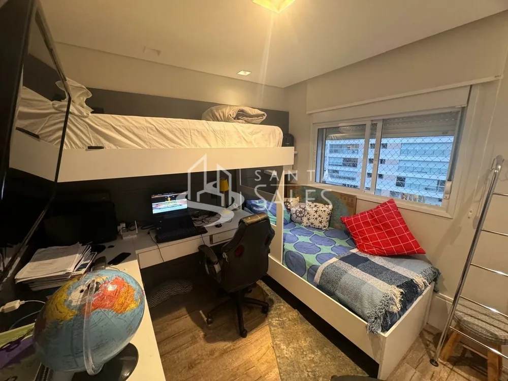 Apartamento, 2 quartos, 111 m² - Foto 1