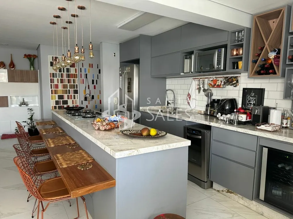 Apartamento, 2 quartos, 111 m² - Foto 7