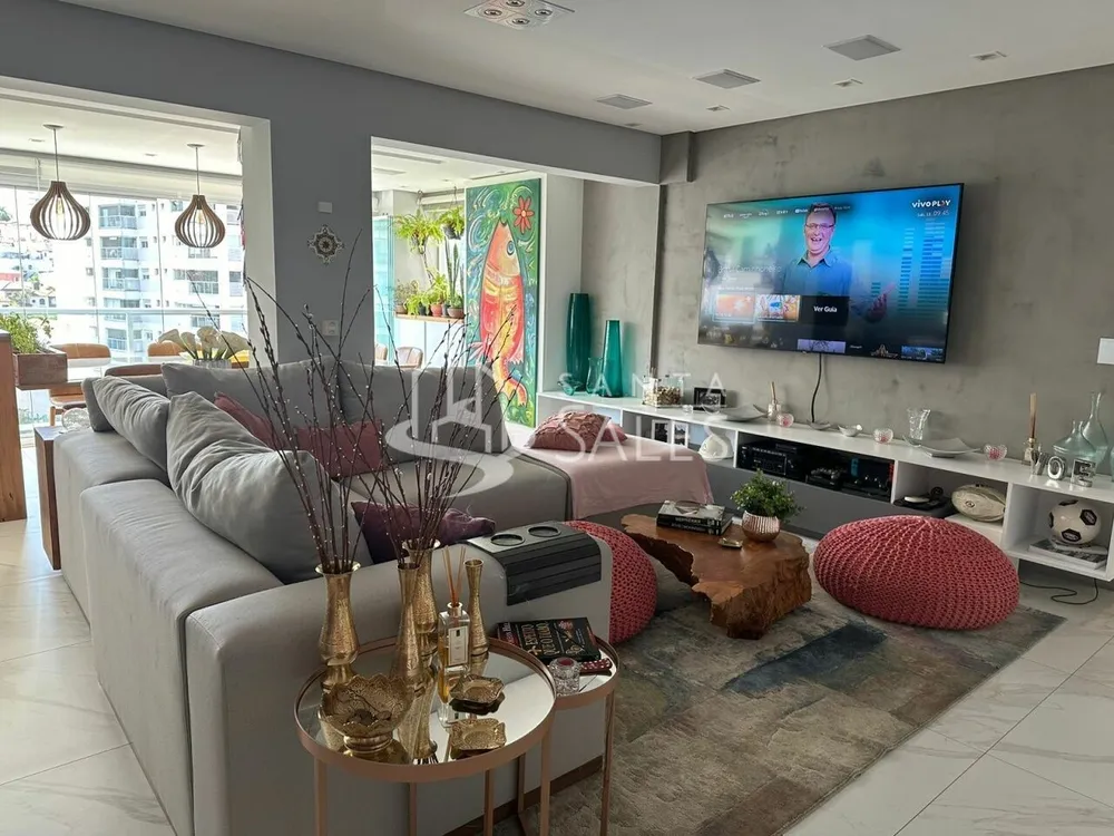 Apartamento, 2 quartos, 111 m² - Foto 2