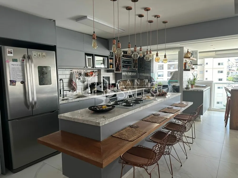 Apartamento, 2 quartos, 111 m² - Foto 5