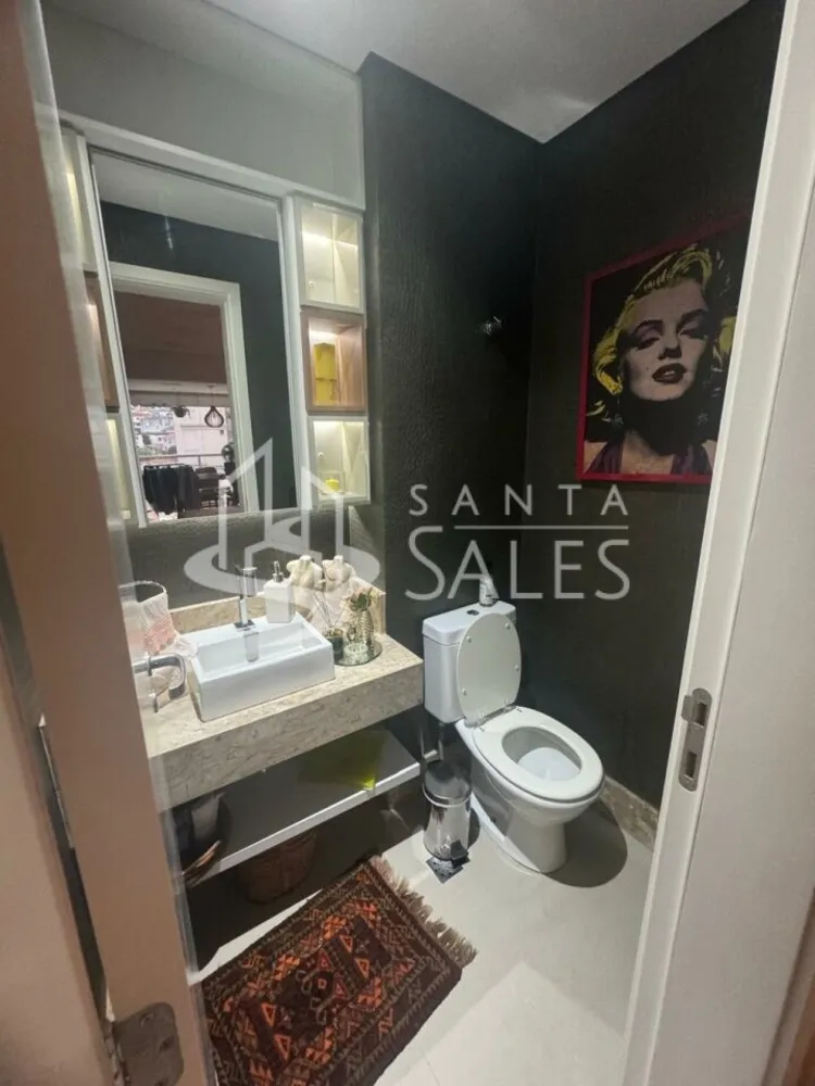 Apartamento, 2 quartos, 111 m² - Foto 15