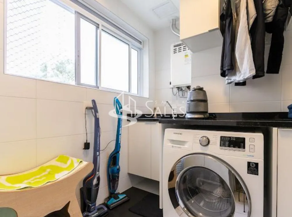 Apartamento, 1 quarto, 130 m² - Foto 12