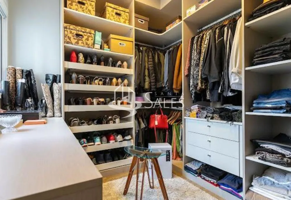 Apartamento, 1 quarto, 130 m² - Foto 10