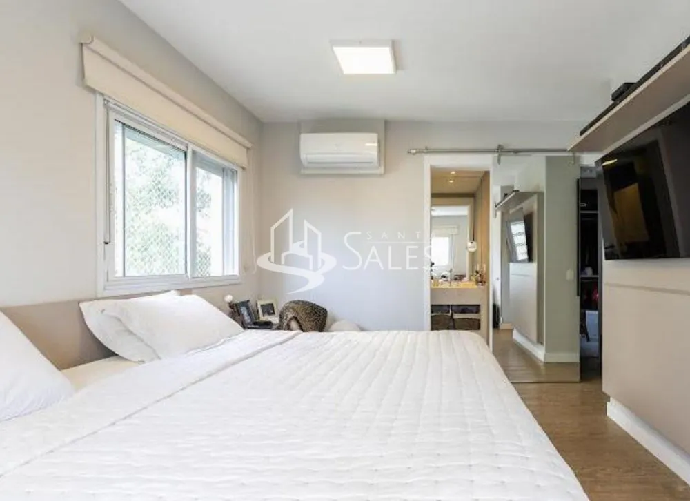 Apartamento, 1 quarto, 130 m² - Foto 8
