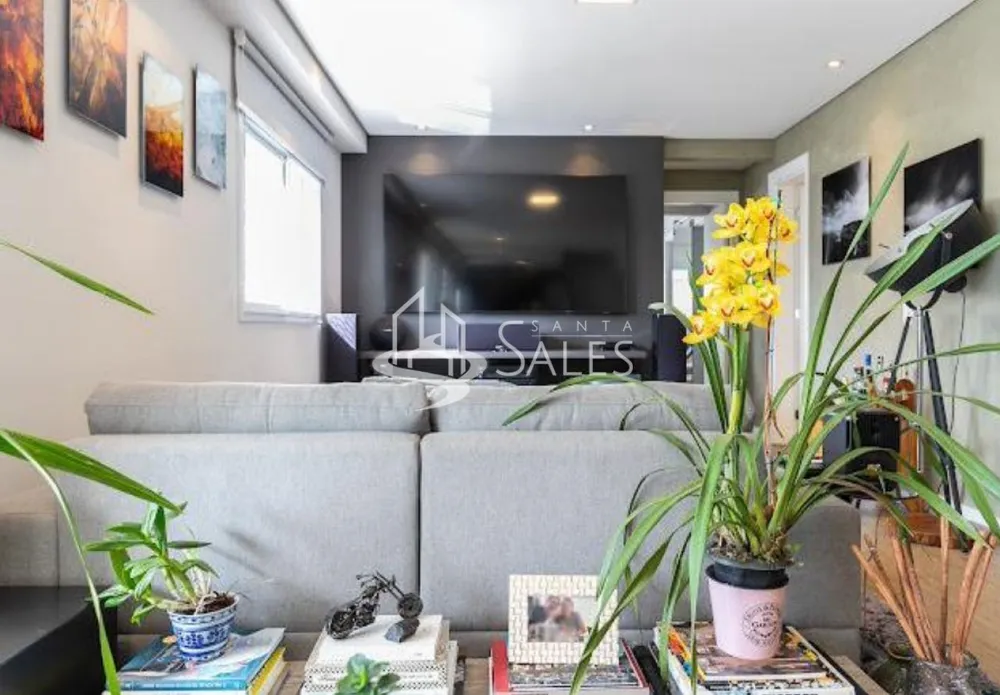 Apartamento, 1 quarto, 130 m² - Foto 5