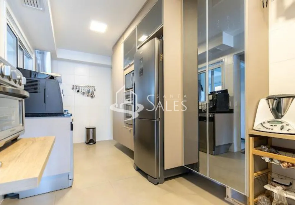 Apartamento, 1 quarto, 130 m² - Foto 7