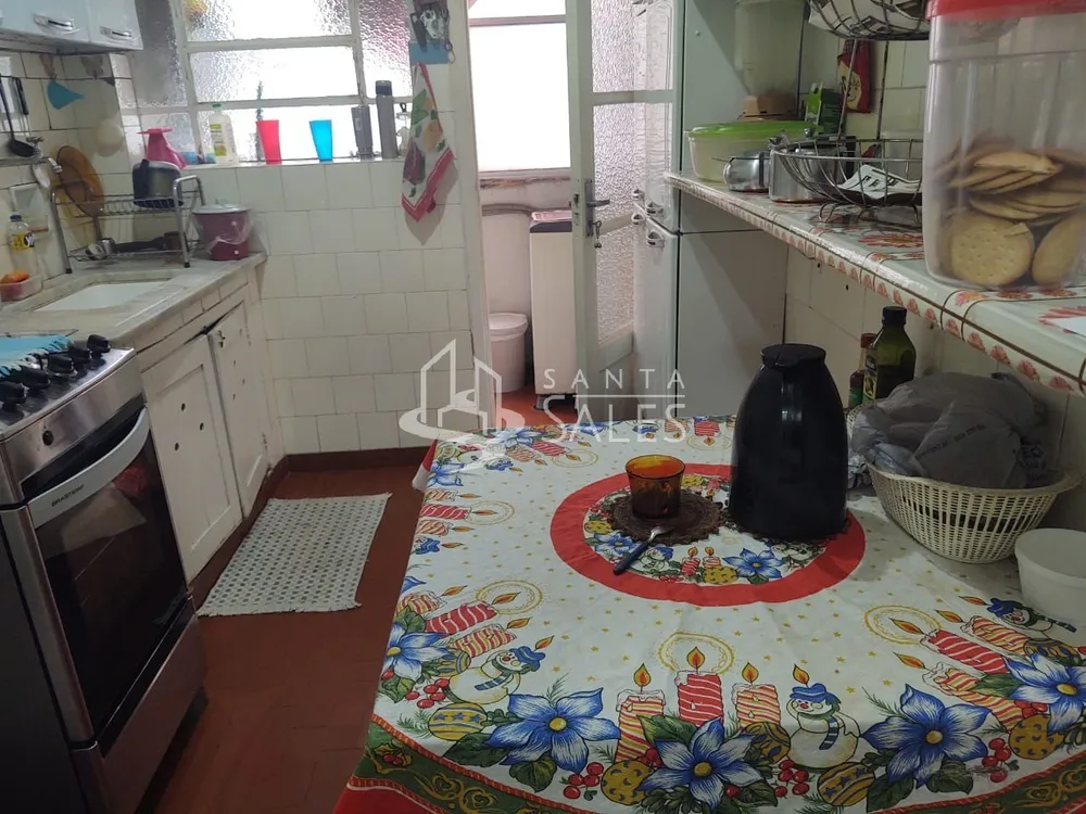 Apartamento, 1 quarto, 60 m² - Foto 6