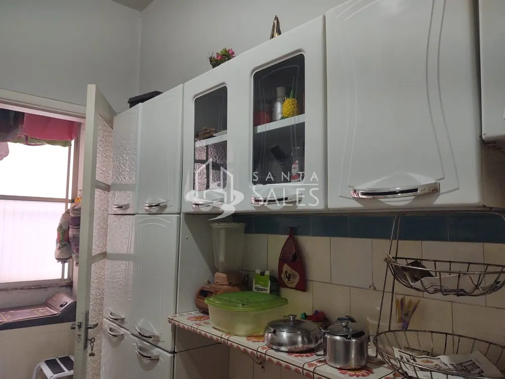 Apartamento, 1 quarto, 60 m² - Foto 7
