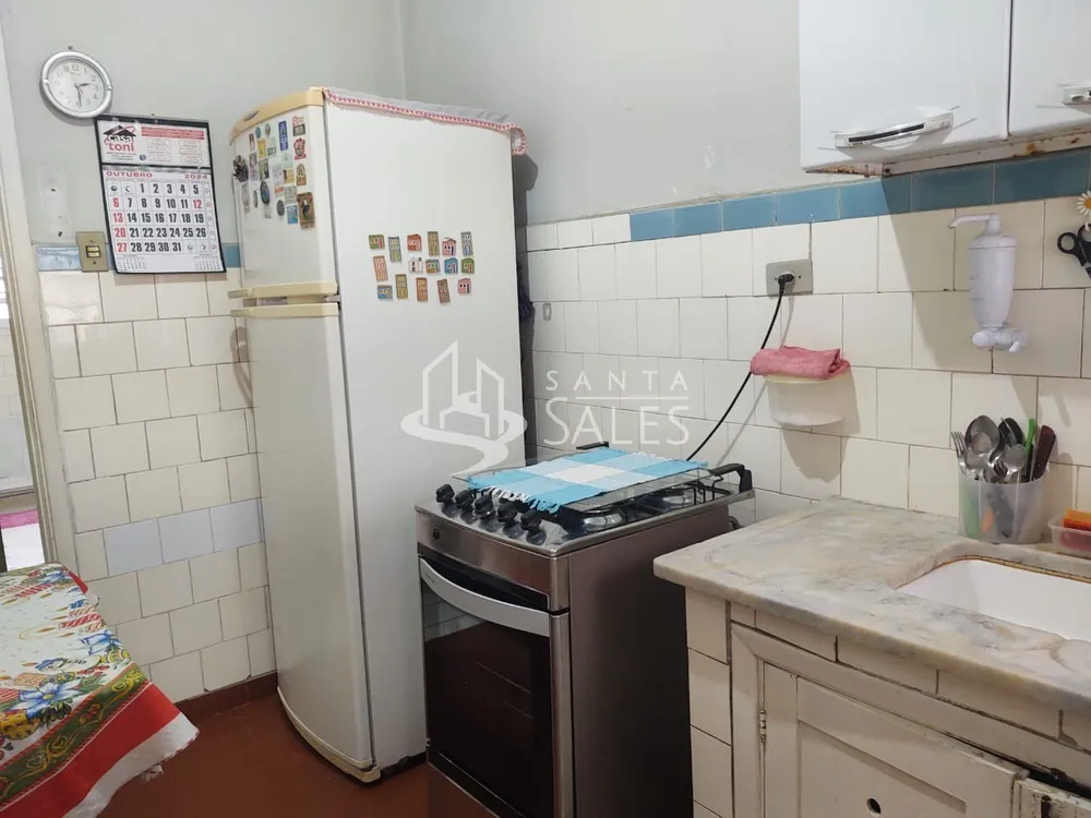 Apartamento, 1 quarto, 60 m² - Foto 3