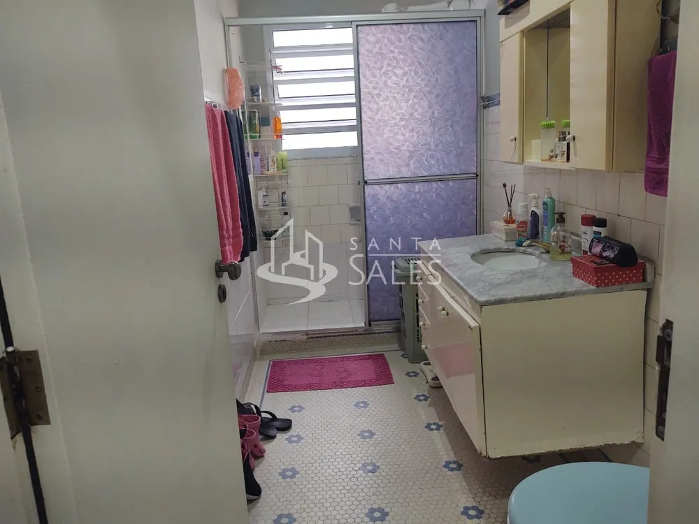 Apartamento, 1 quarto, 60 m² - Foto 8