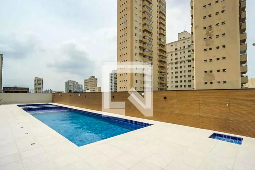 Apartamento, 2 quartos, 42 m² - Foto 1
