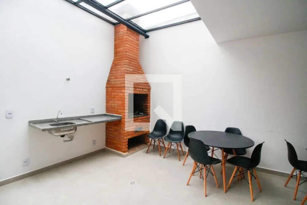 Apartamento, 2 quartos, 42 m² - Foto 12