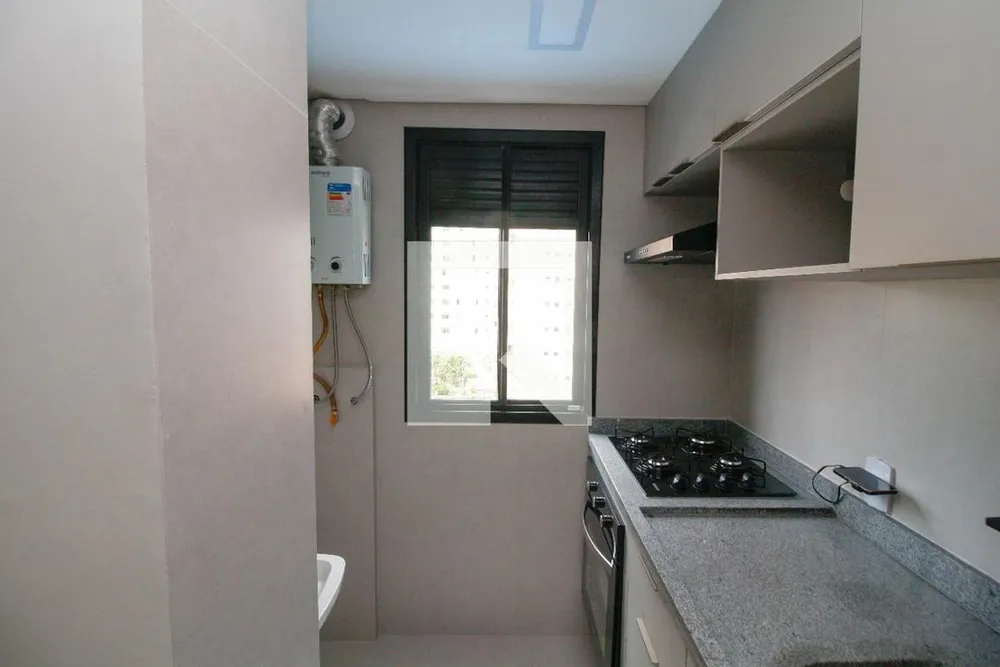 Apartamento, 2 quartos, 42 m² - Foto 3