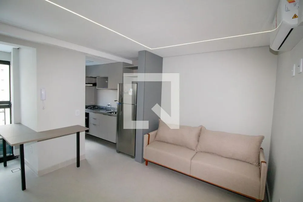 Apartamento, 2 quartos, 42 m² - Foto 2