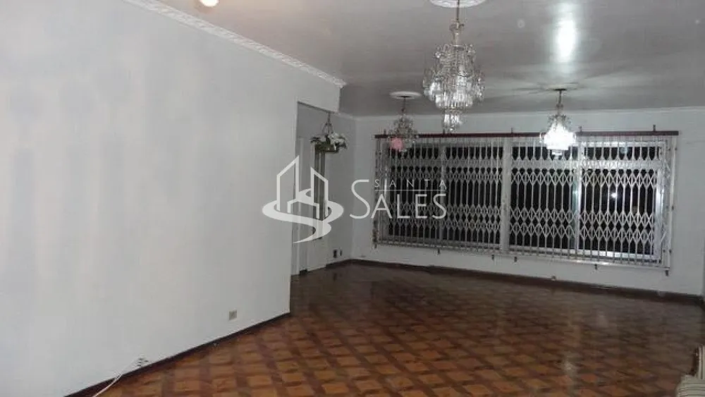 Sobrado, 3 quartos, 773 m² - Foto 1