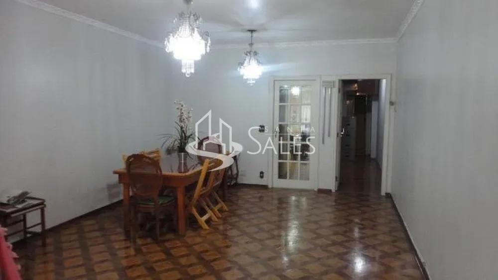 Sobrado, 3 quartos, 773 m² - Foto 1