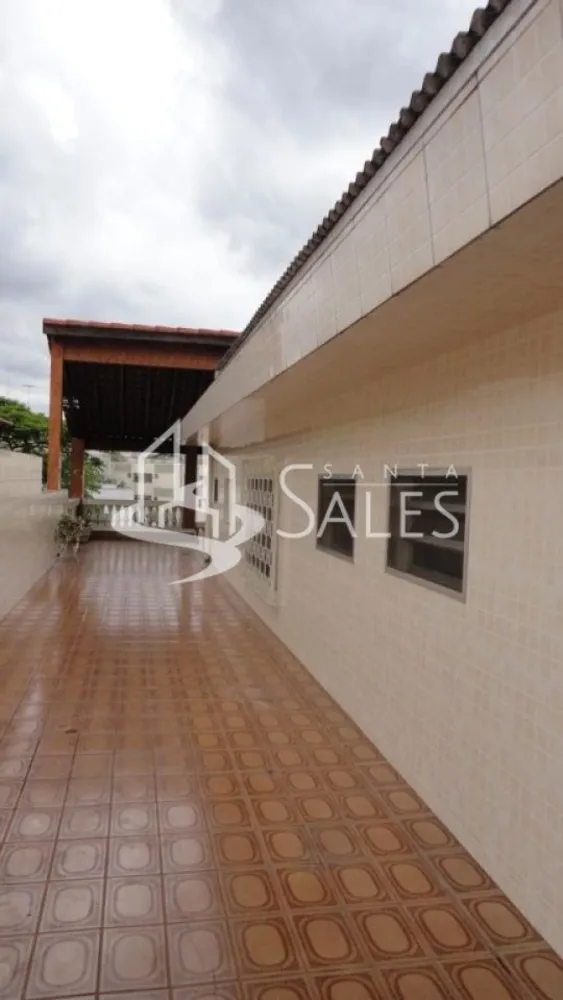 Sobrado, 3 quartos, 773 m² - Foto 12