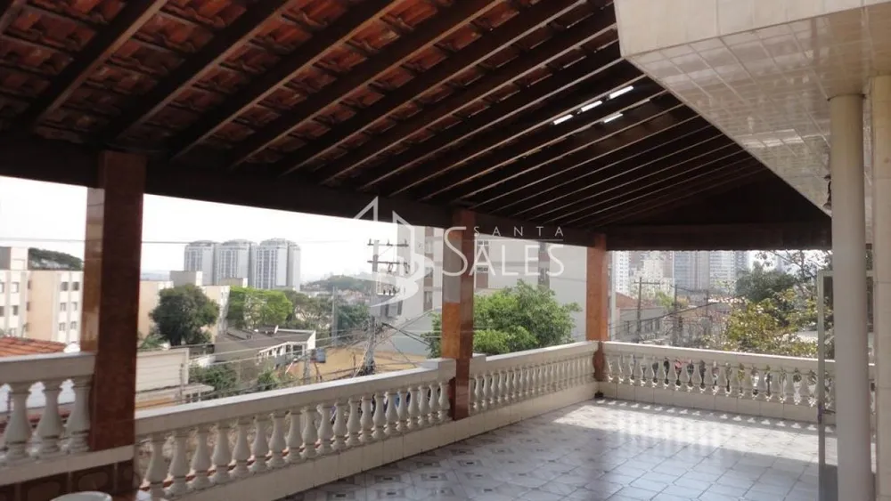 Sobrado, 3 quartos, 773 m² - Foto 6