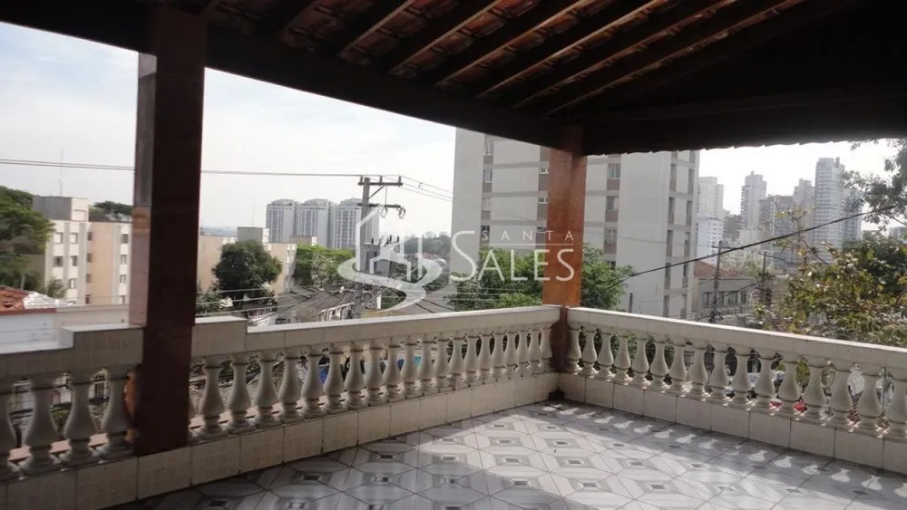 Sobrado, 3 quartos, 773 m² - Foto 5