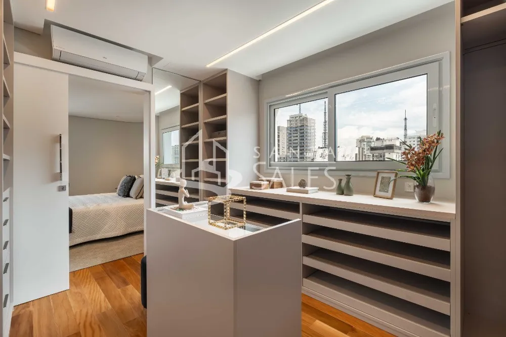 Apartamento, 3 quartos, 240 m² - Foto 2