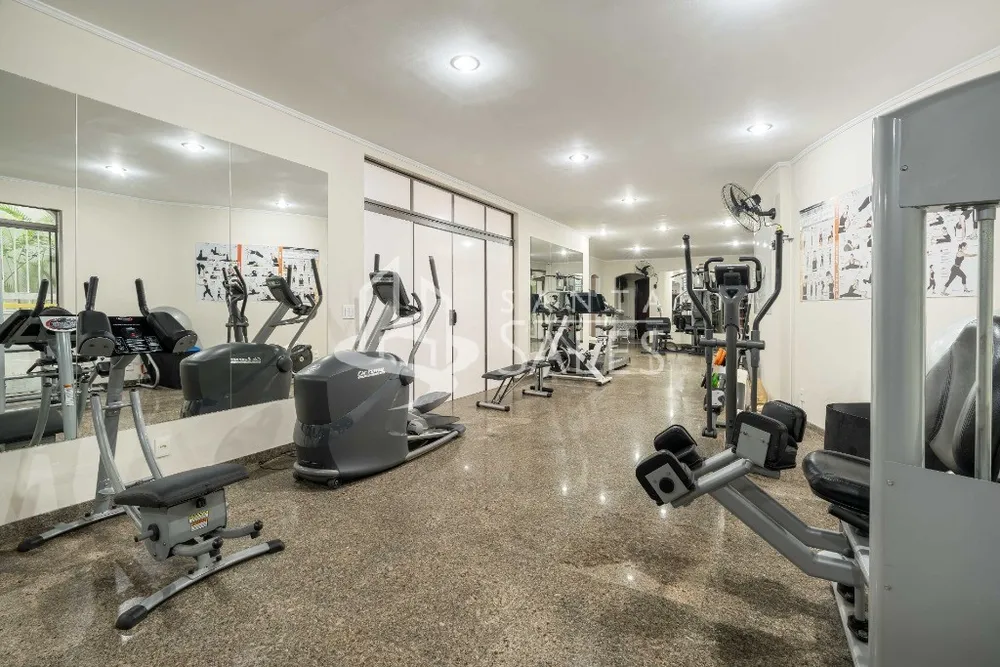 Apartamento, 3 quartos, 240 m² - Foto 11
