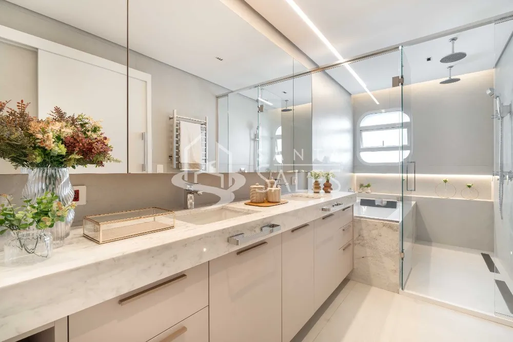 Apartamento, 3 quartos, 240 m² - Foto 7