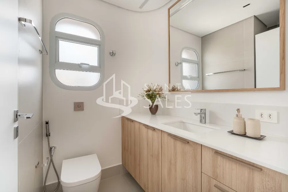 Apartamento, 3 quartos, 240 m² - Foto 6