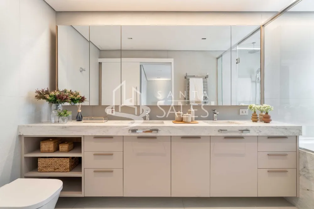 Apartamento, 3 quartos, 240 m² - Foto 10